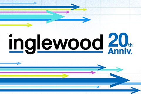 inglewood 20th Anniversary
