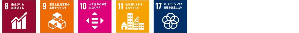 01.全ての社会が平等な未来